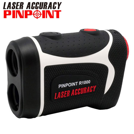LASER ACCURACY（レーザーアキュラシー） ゴルフ 距離測定器 レーザー