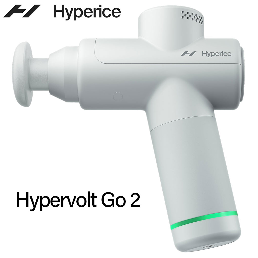 HYPERICE マッサージ器の商品一覧｜健康家電｜家電 通販 - Yahoo