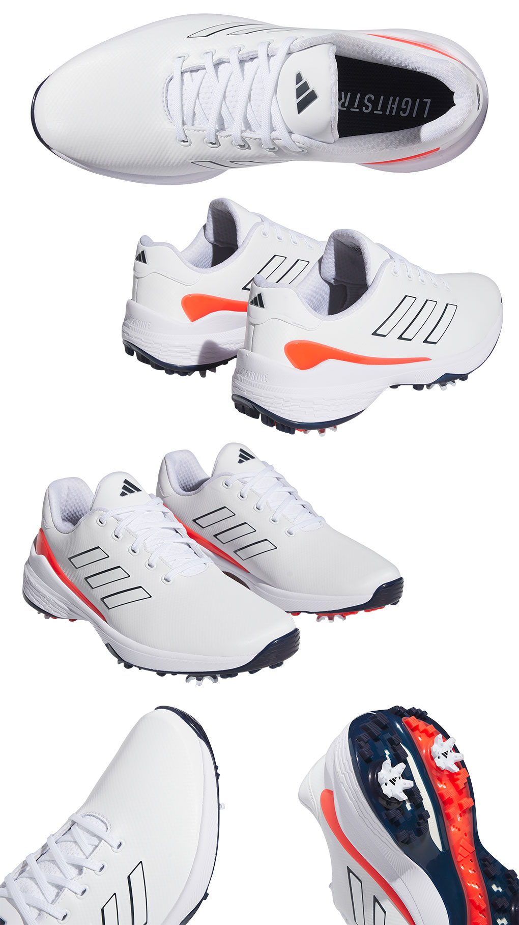Y-3の新作スニーカー「ヘイワース」「ZX ラン」80'の