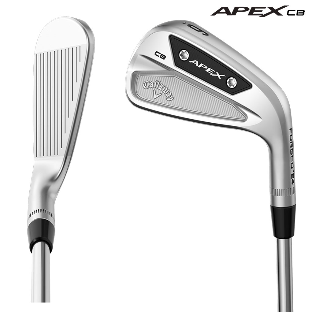 Callaway アイアンセット（番手：4I）｜クラブ（メンズ）｜ゴルフ