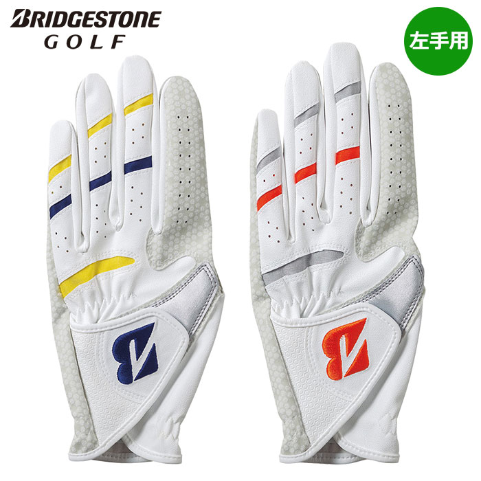 ブリヂストンゴルフ ULTRA GRIP 限定カラー ゴルフグローブ メンズ 左手用 GLG25C BRIDGESTONE GOLF 日本正規品