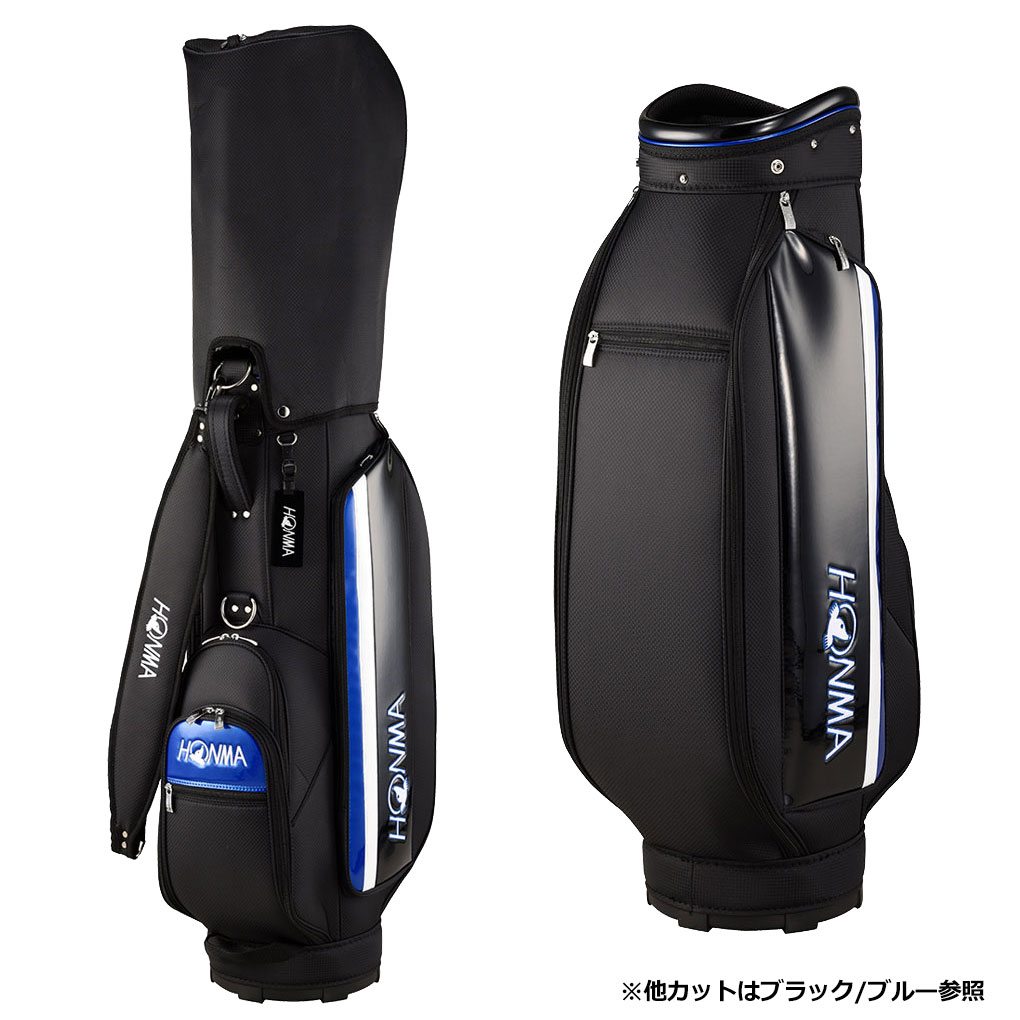 HONMA GOLF キャディバッグ（口径サイズ：9）の商品一覧｜ゴルフ用