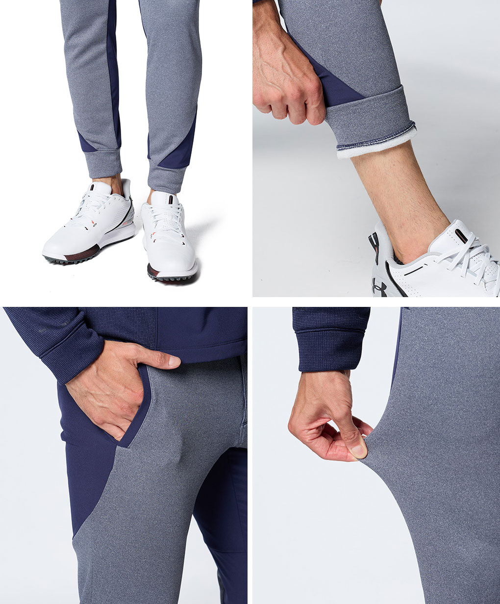 UNDER ARMOUR アンダーシャツ パンツ Lサイズ(バラ売り可能） supersportsxebio_10843470701
