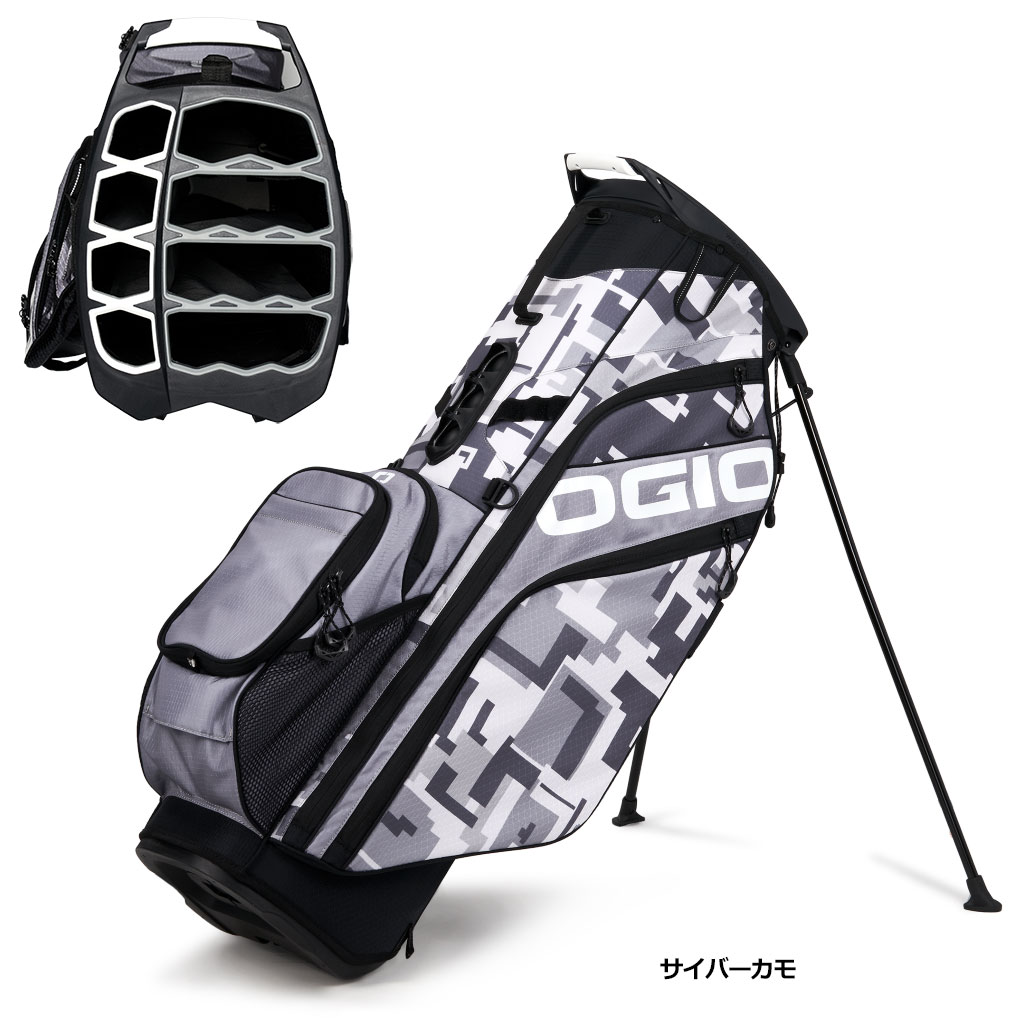 OGIO キャディバッグの商品一覧｜ゴルフ用バッグ｜ゴルフ｜スポーツ