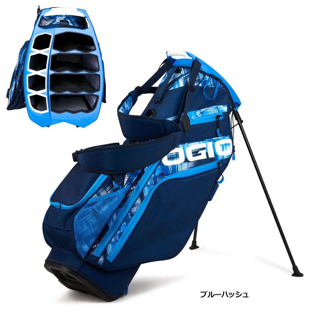 ogio キャディバッグの商品一覧 通販 - Yahoo!ショッピング