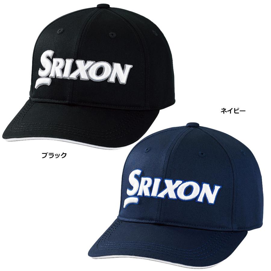スリクソン キャップ SMH3130X メンズ ゴルフキャップ SRIXON 2023年モデル 日本正規品｜jypers｜06