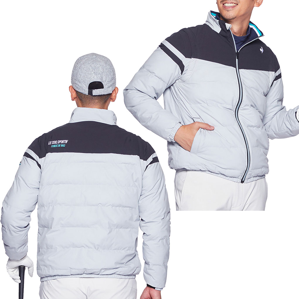 le coq sportif - coco 中古 ルコック le coq メンズ ウィンド