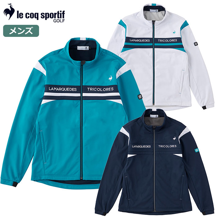 Le coq sportif golf sales japan