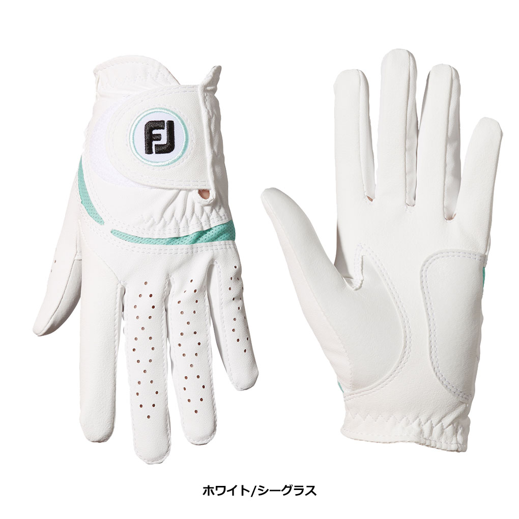 WOMEN'S ウェザーソフ - FootJoy Japan