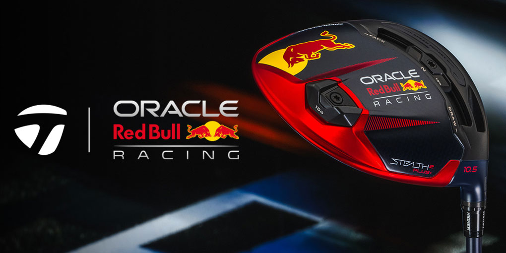 テーラーメイド STEALTH2 PLUS ORACLE RED BULL RACING ドライバー メンズ 右用 PROJECT X HZRDUS  RED LIMITED カーボンシャフト 2023年モデル USA直輸入品