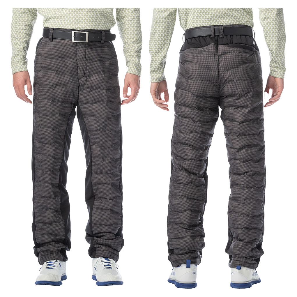 YONEX（ヨネックス） メンズ 中綿パンツ GWF4192 YONEX 2023秋冬モデル