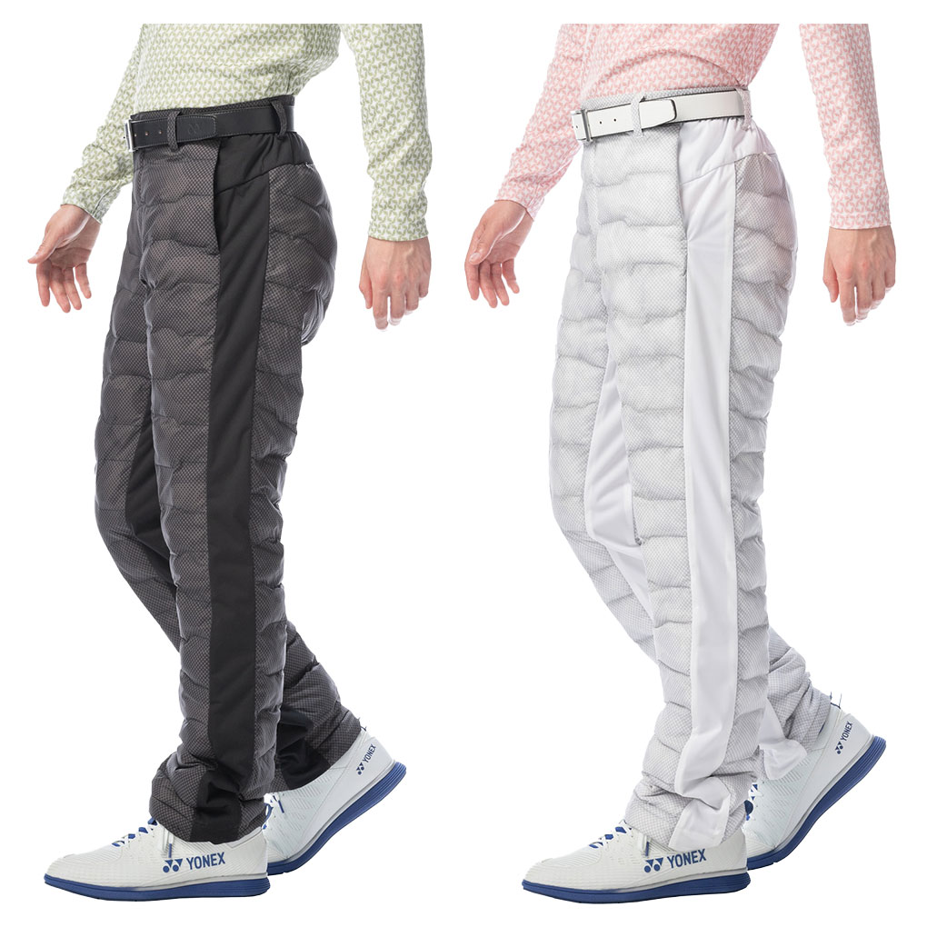 ヨネックス メンズ 中綿パンツ GWF4192 YONEX（ヨネックス） メンズ 中綿パンツ GWF4192 YONEX 2023秋冬モデル