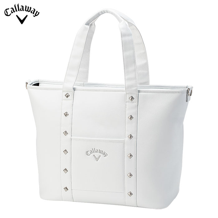 callaway ベスト&トートバック　ペアセット callaway ベスト&トートバックペアセット