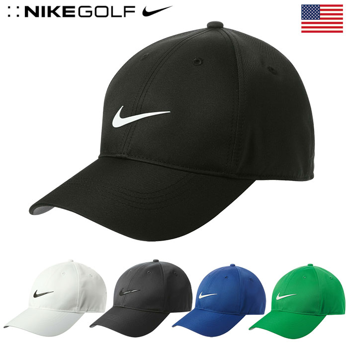 ナイキ Dri-Fit Swoosh Front Cap キャップ 帽子 548533 メンズ NIKE USA直輸入品｜jypers