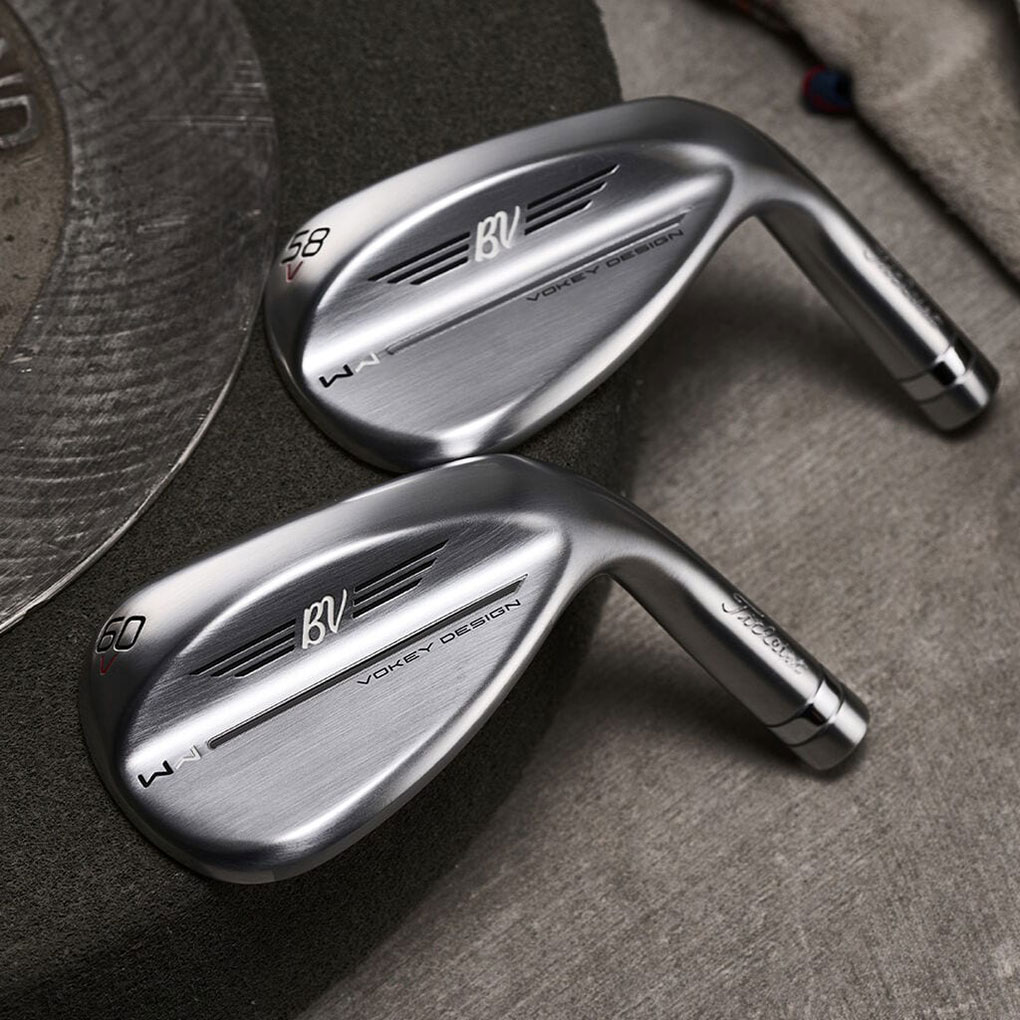 Titleist（タイトリスト） SM9 WEDGEWORKS V GRIND ウェッジ