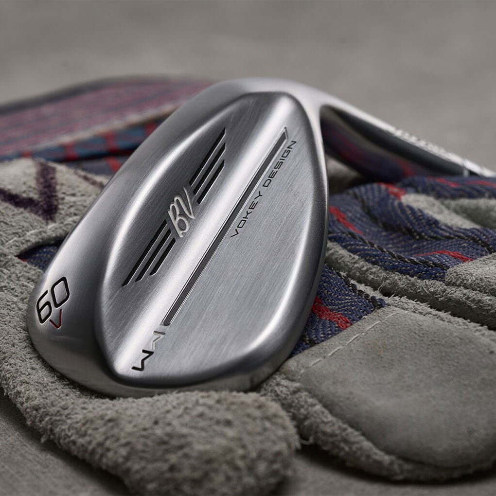 Titleist（タイトリスト） SM9 WEDGEWORKS V GRIND ウェッジ