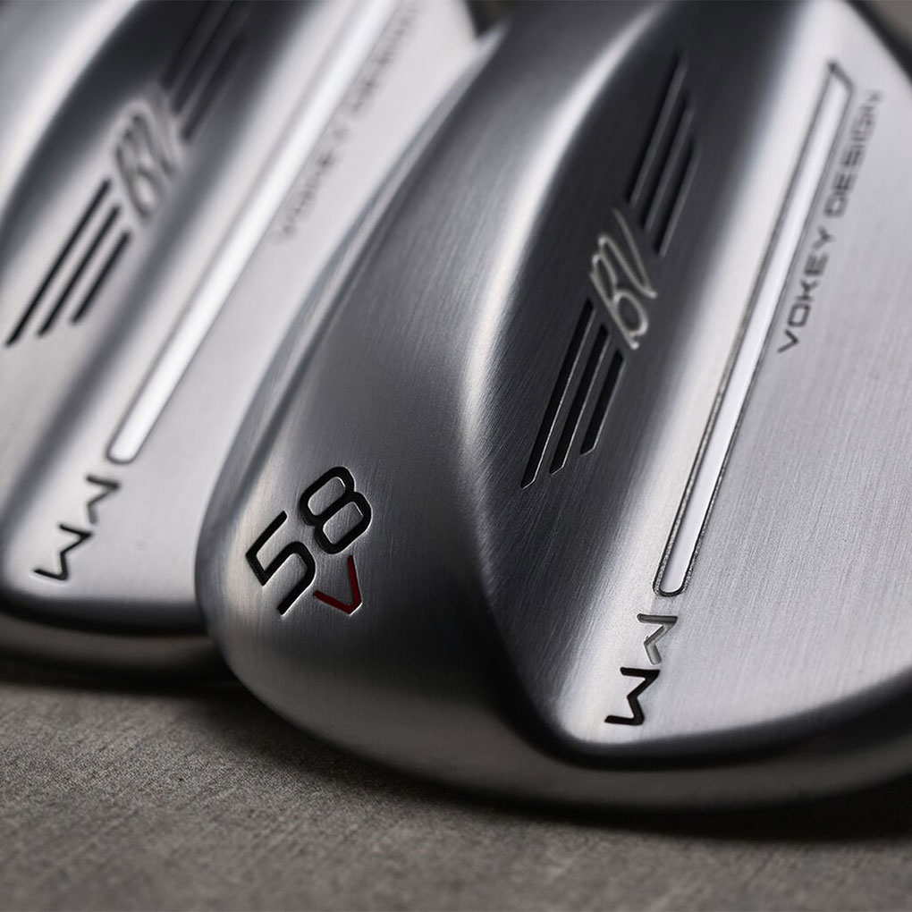 Titleist(タイトリスト) SM9 WEDGEWORKS V GRIND ウェッジ Titleist(タイトリスト) SM9 WEDGEWORKS V GRIND ウェッジ