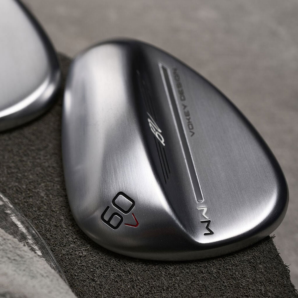 Titleist（タイトリスト） SM9 WEDGEWORKS V GRIND ウェッジ