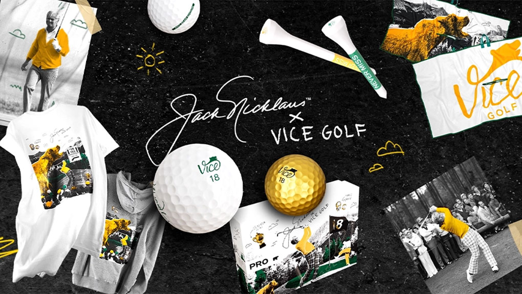 ジャックニクラウス Jack Nicklaus バスタオル】の通販 by みけ