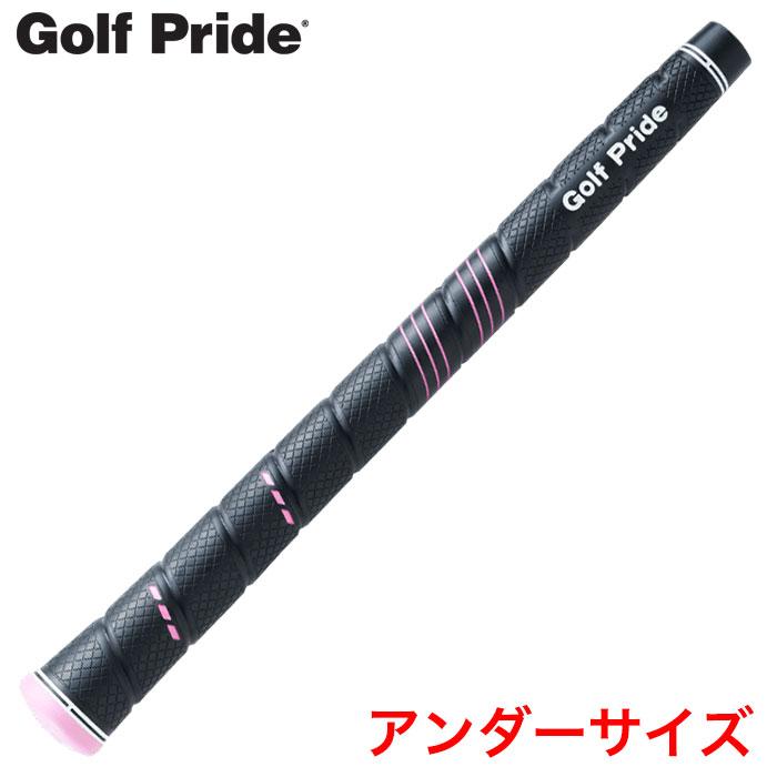 ゴルフプライド CP2 WRAP アンダーサイズ ピンク M58R 45g ゴルフ GOLF PRIDE GRIP スインググリップ｜jypers