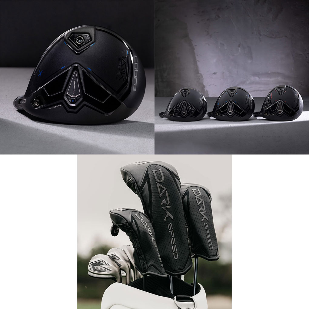 COBRA(ゴルフ) コブラ DARKSPEED X フェアウェイウッド メンズ COBRA(ゴルフ) コブラ DARKSPEED X フェアウェイウッド メンズ