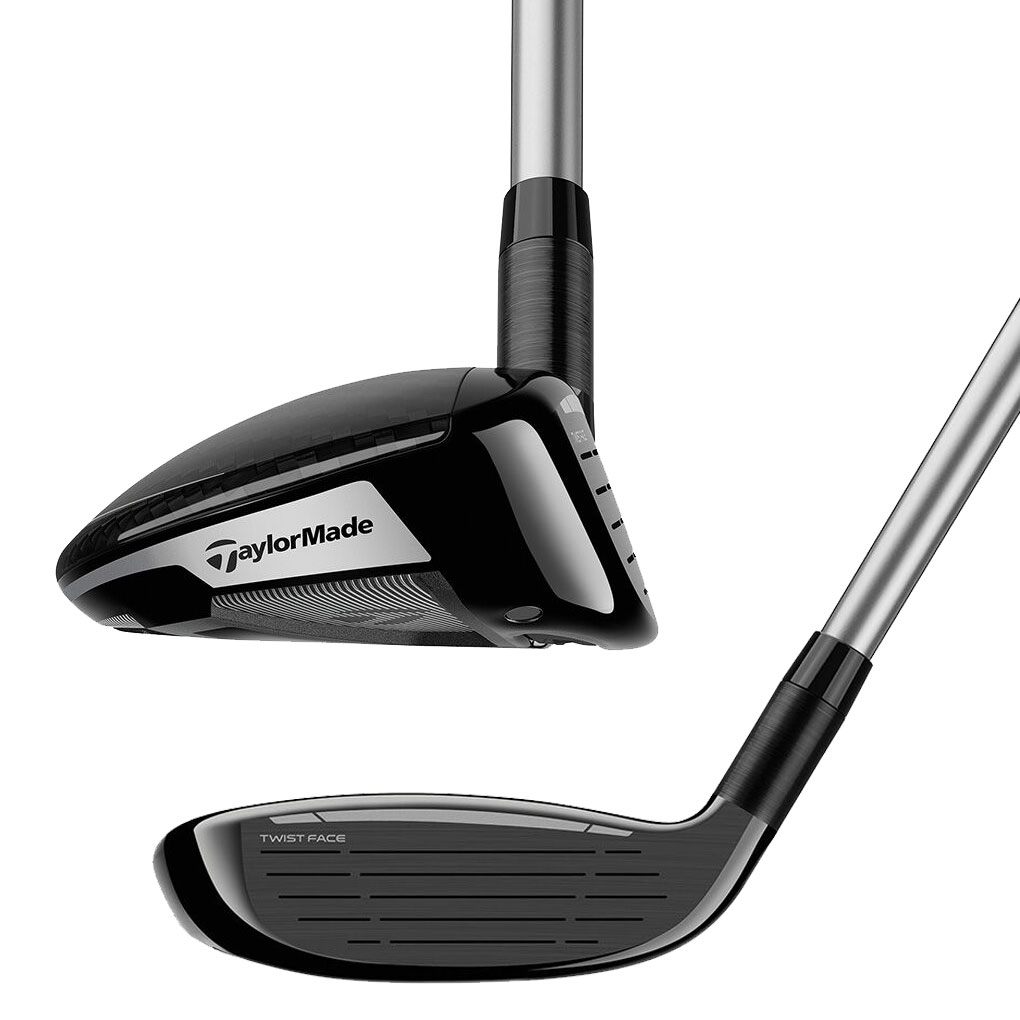 Qi10 Max レスキュー | Qi10 Max Rescue | TaylorMade Golf