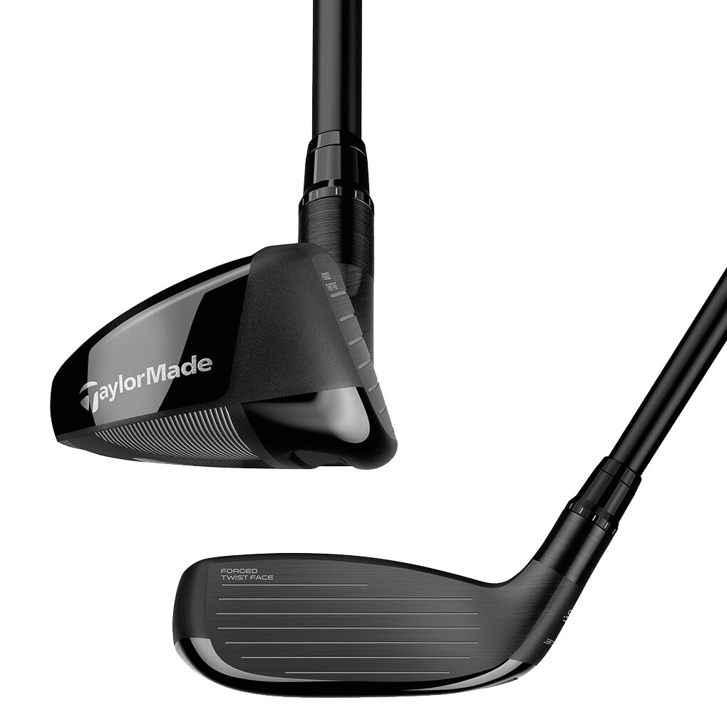 テーラーメイド Qi10 Tour レスキュー ユーティリティ メンズ 左用 TENSEI AV LIMITED BLUE HY カーボン TaylorMade 2024年モデル USA直輸入品｜jypers｜03