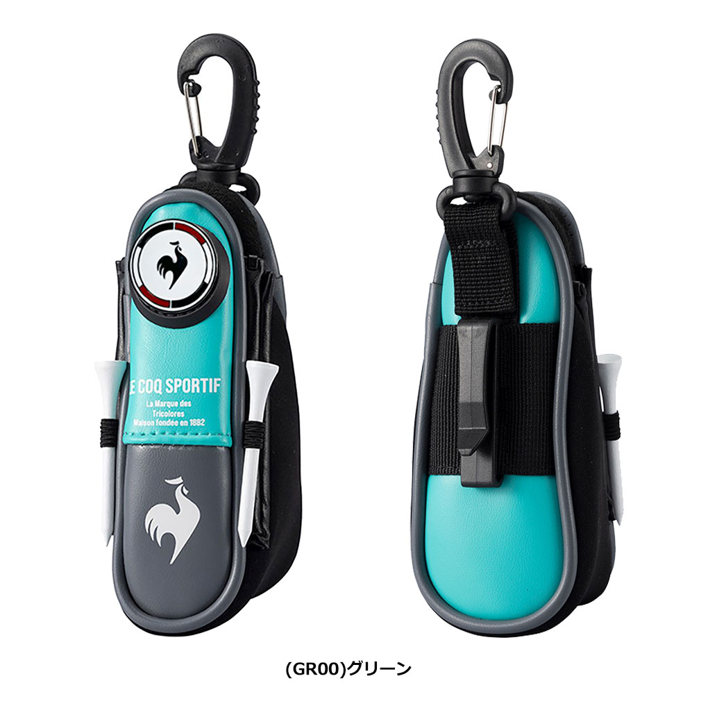 le coq sportif GOLF ルコック スポルティフ 日本正規品 ボール