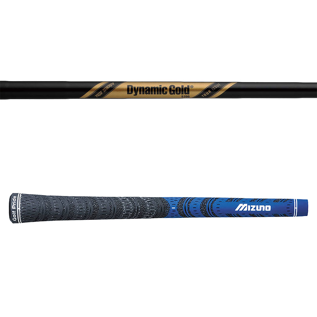 MIZUNO ミズノ T24 WEDGE BLUE LIMITED EDITION ウェッジ 52度