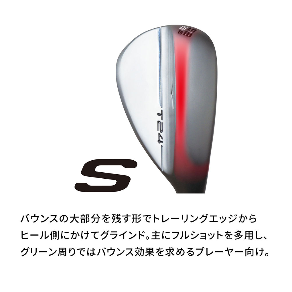 ミズノ T24 WEDGE BLUE LIMITED EDITION ウェッジ 52度 58度 2本組 メンズ 右用 Dynamic Gold 105  ONYX BLACK 2024年モデル 日本正規品 : 200300683377 : JYPERS(ジーパーズ) - 通販 - Yahoo!ショッピング