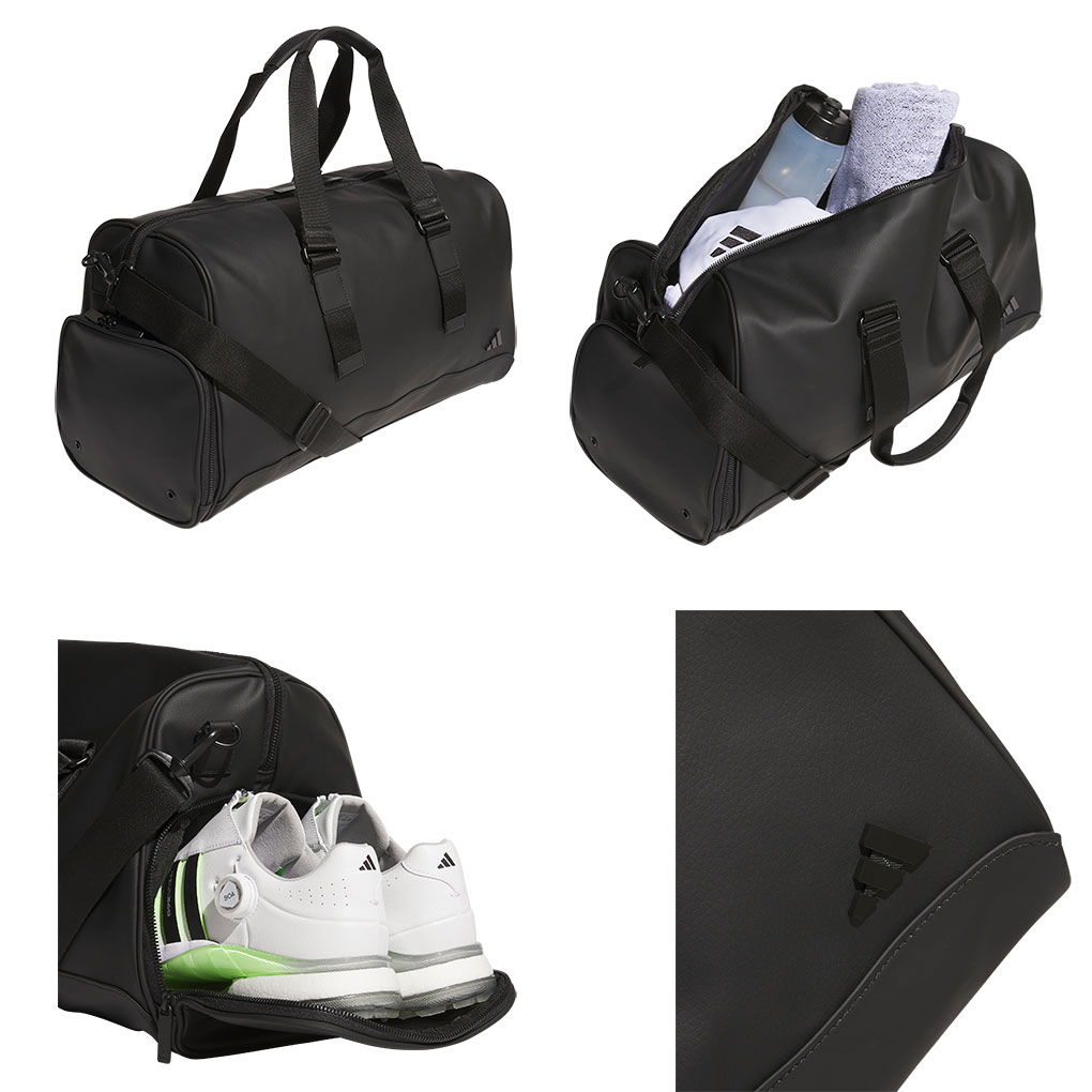 [アディダス] リュクス ボストンバッグ IKC74 adidas アディダス リュクス ボストンバッグ IKC74 2024年モデル