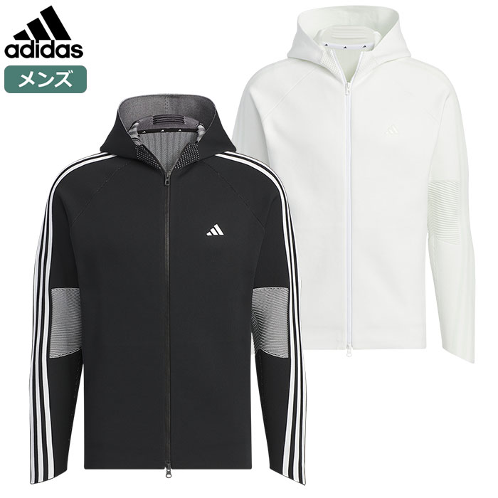 アディダス ULT365 PRIMEKNIT フーディージャケット IKJ47 メンズ adidas 2024春夏モデル 日本正規品 :200510032120:JYPERS(ジーパーズ)