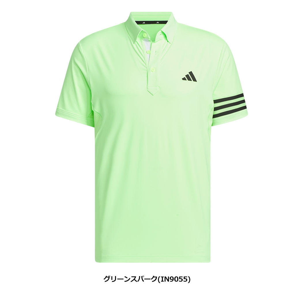 adidas ゴルフシャツの商品一覧｜メンズウエア｜ゴルフ｜スポーツ 通販