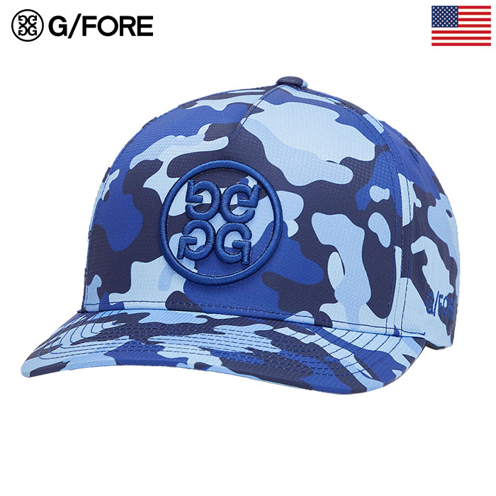 Gfore ジーフォア ゴルフキャップ CAMO CIRCLE G'S RIPSTOP SNAPBACK 帽子 GMH000030 USA直輸入品 :  127310400033 : JYPERS(ジーパーズ) - 通販 - Yahoo!ショッピング