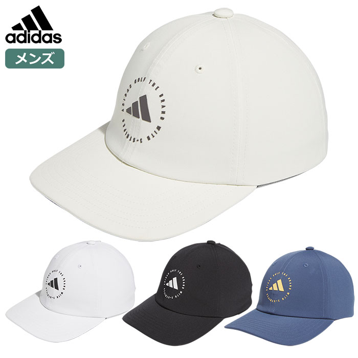 アディダス クリスクロス ポニーテール キャップ KOV54 メンズ ゴルフキャップ 帽子 adidas 2024春夏モデル 日本正規品