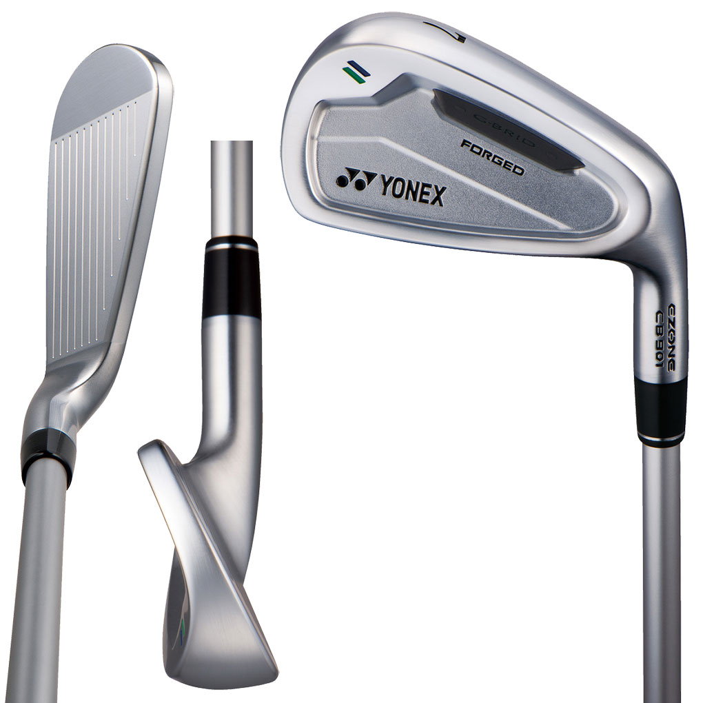 YONEX ヨネックス(YONEX) イーゾーン(EZONE) CB901フォージド