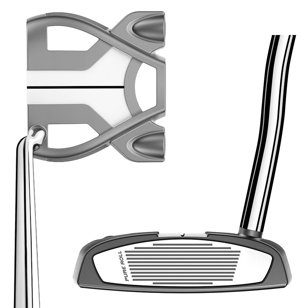 TaylorMade テーラーメイド Spider Tour Counter Balance パター