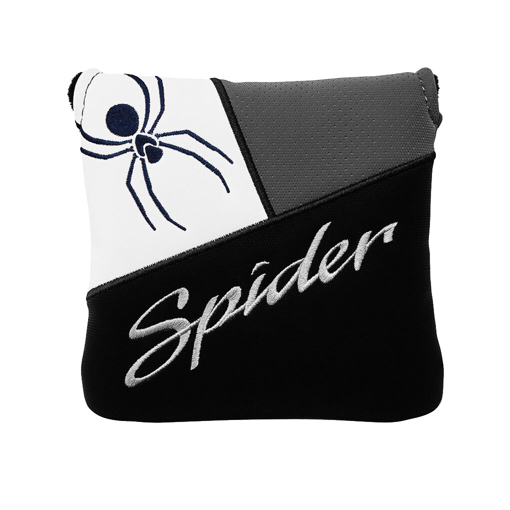 テーラーメイド Spider Tour S Counter Balance パター メンズ 右用 左用 スパイダーツアー TaylorMade 2024年モデル USA直輸入品｜jypers｜04