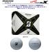 2ダースセット ブリヂストン ゴルフボール ツアーB 2024 2ダース 24球入 BRIDGESTONE GOLF BALL TOUR B X XS RX RXS MindSet USモデル 並行輸入 USA直輸入品 関連画像3