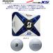 2ダースセット ブリヂストン ゴルフボール ツアーB 2024 2ダース 24球入 BRIDGESTONE GOLF BALL TOUR B X XS RX RXS MindSet USモデル 並行輸入 USA直輸入品 関連画像5