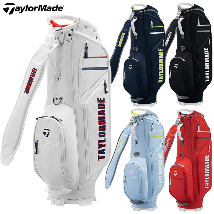 TaylorMade テーラーメイド 2024 プロ TF531 9.5型 スタンド