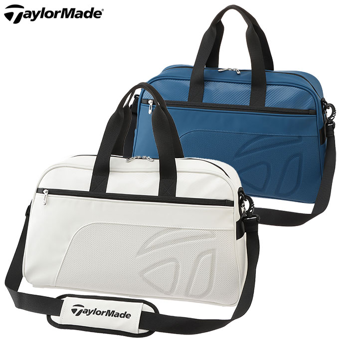 テーラーメイド TM24 スポーツモダン ボストンバッグ UN052 TaylorMade 2024年モデル 日本正規品 :200401200210:JYPERS(ジーパーズ)