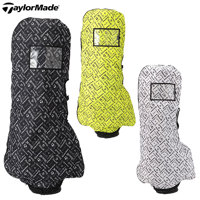 �e�[���[���C�h TM24 �g�D���[���C�g �g���x���J�o�[ UN075 TaylorMade 2024�N���f�� ���{���K�i