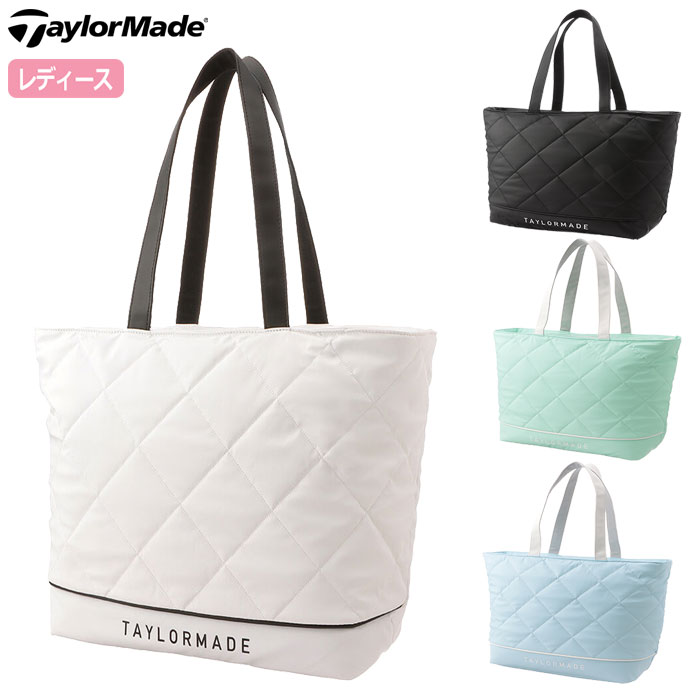 TaylorMade（テーラーメイド） ウィメンズ ウィルシャー トートバッグ