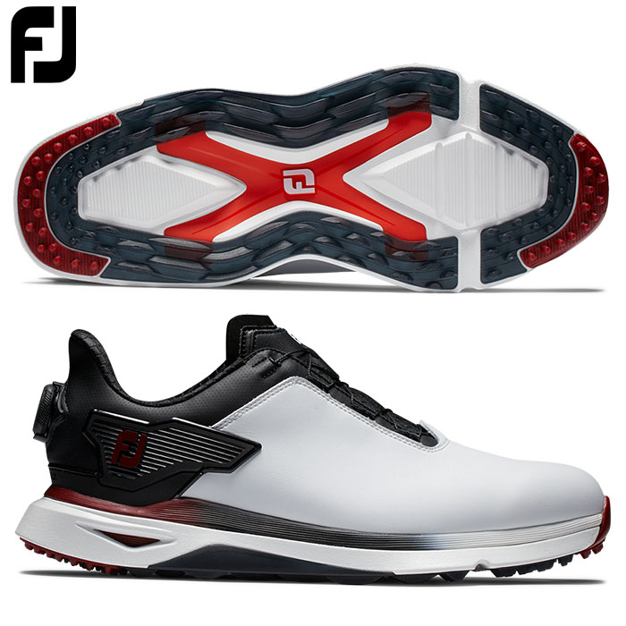 FootJoy フットジョイ MEN'S FJ プロエスエルエックス BOA