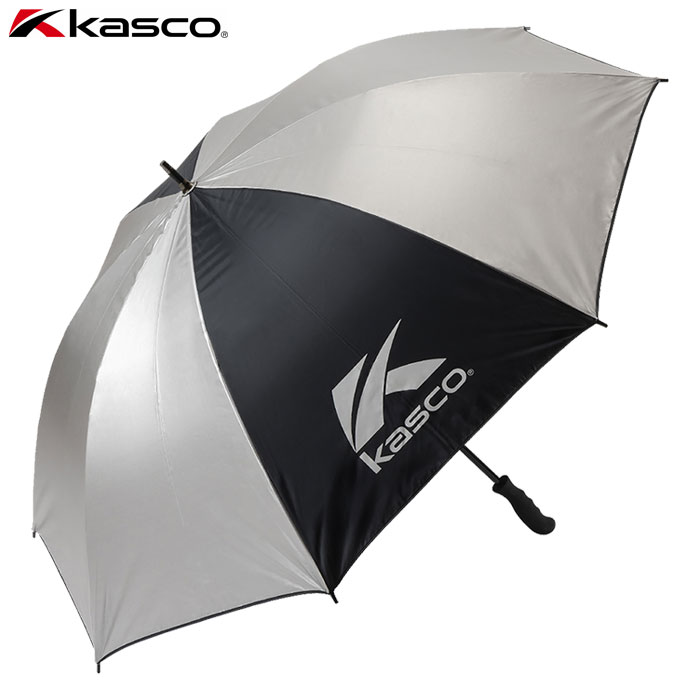 キャスコ 晴雨兼用日傘 ゴルフ アンブレラ KSU-2460 74cm KASCO 2024年モデル 日本正規品