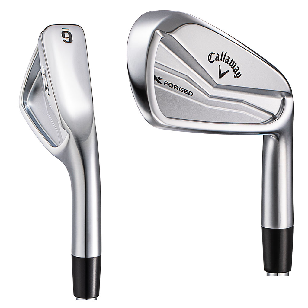 Callaway アイアンセット（番手：4I）｜クラブ（メンズ