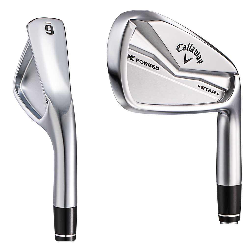 キャロウェイ X FORGED STAR アイアン 6本セット (5I-P) メンズ 右用 N.S.PRO MODUS TOUR 105  スチールシャフト Callaway 日本正規品 2024年モデル : 200600596570 : JYPERS(ジーパーズ) - 通販 -  Yahoo!ショッピング