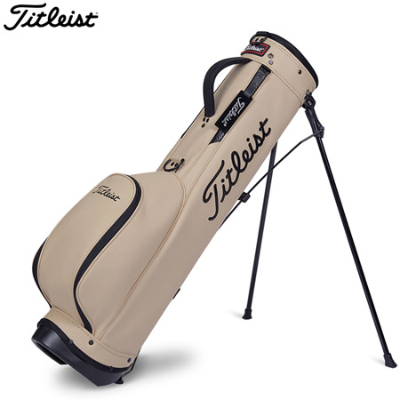 Titleist（タイトリスト） コアエッセンシャル ハーフスタンドバッグ