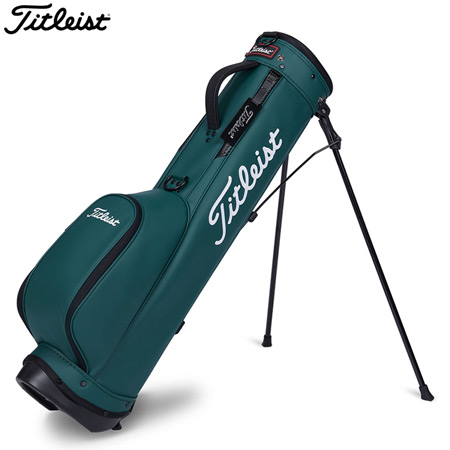 Titleist（タイトリスト） コアエッセンシャル ハーフスタンドバッグ